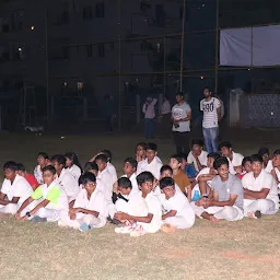 RR Cricket Academy, Vizag