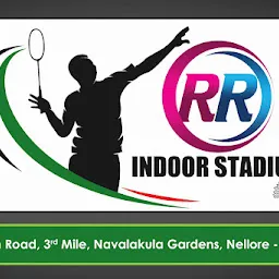 RR Indoor Stadium