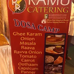 RR Ramu Catering