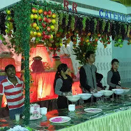 RR Ramu Catering
