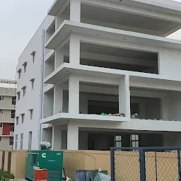 RR Swara Apartments