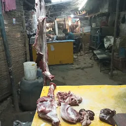 RRR Meat Shop