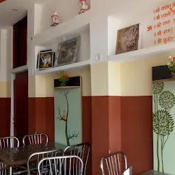 RS Bhojanic restaurant