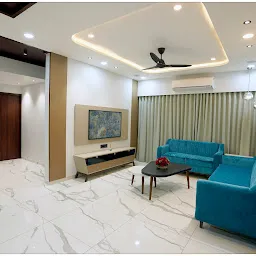 RS Design Studio -Interior Designer- Architect- Ahmedabad