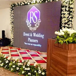 RS Events & Wedding Planners