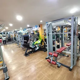 RS Gym