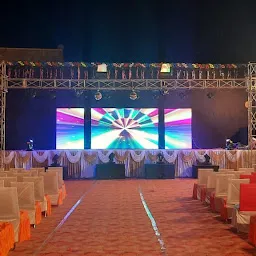 RS sound & light event jaisalmer