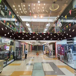 RS Square Mall
