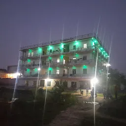 RS Yadav Hostal