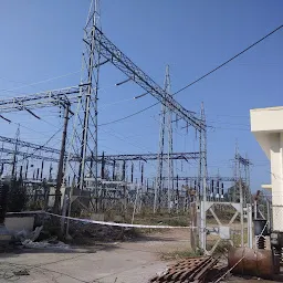 RSEB Grid Sub Station