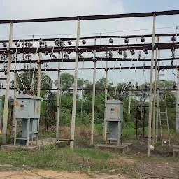 RSEB Grid Sub Station