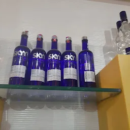 RSR Kadamba wines