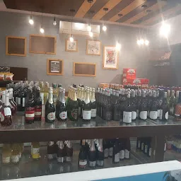 RSR Kadamba wines