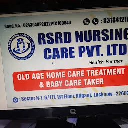 RSRD Nursing Care
