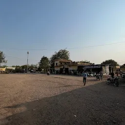 RSRTC Bus Stand, Bundi