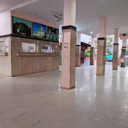 Rsrtc Roadways Bus Station