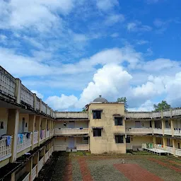RSS Hostel
