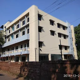 RSS Hostel