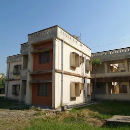 RSSJN Hostel