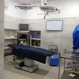 RSV ENT Hospital
