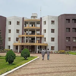 RTC INSTITUTE OF TECHNOLOGY