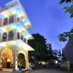 RTDC Hotel Gangaur