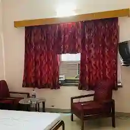 RTDC Hotel Khadim