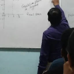 RTmetry Maths Centre