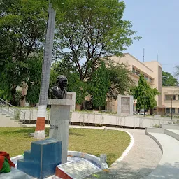 RTMNU's Dr Babasaheb Ambedkar College of Law, Nagpur