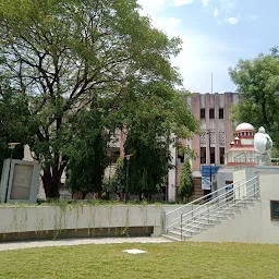 RTMNU's Dr Babasaheb Ambedkar College of Law, Nagpur