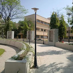 RTMNU's Dr Babasaheb Ambedkar College of Law, Nagpur