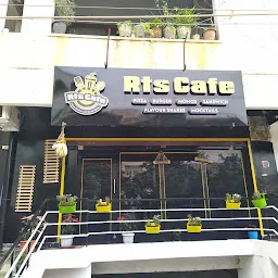 Rts Cafe