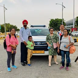 RTT, Taxi Service in Amritsar – Hire Innova, Etios, Amaze, Tempo Travellers, SML