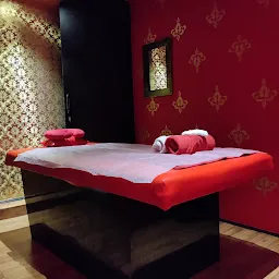 Ruan Thai Spa Film Nagar