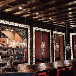 Rubicon Bar and Cigar Lounge