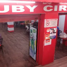 RUBY CIRCLE