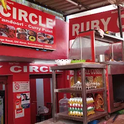 RUBY CIRCLE