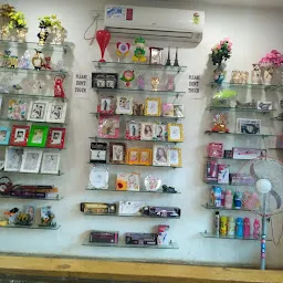 ruby gift shop