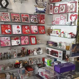 ruby gift shop