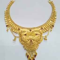 Ruby jewellers and saree centre
