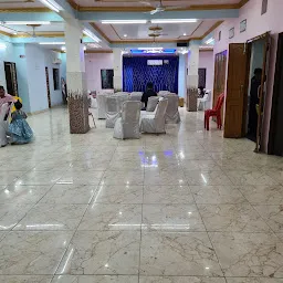 Ruby marriage hall
