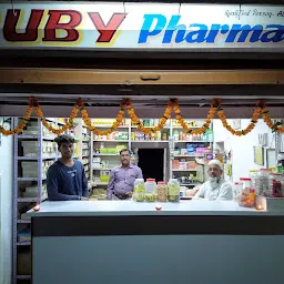 Ruby Pharmacy