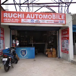 Ruchi Automobiles