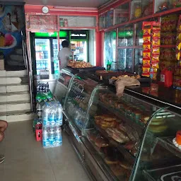 Ruchi Banglore Bakery