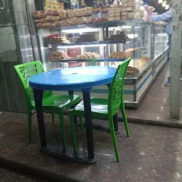 Ruchi Benguluru Bakery