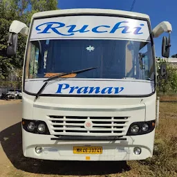 Ruchi Car Rentals