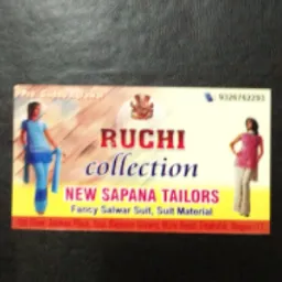Ruchi Collection