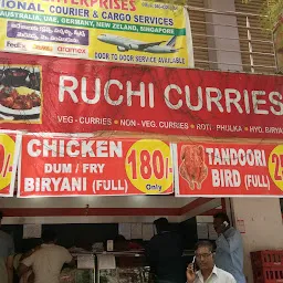 Ruchi Curries