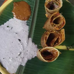 Ruchi Dosa