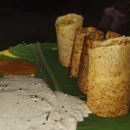 Ruchi Dosa